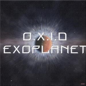Exoplanet (Original Mix)