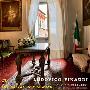 Leo (Arr. for flutes, harp and electronics by Claudio Ferrarini)