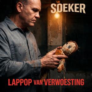 Lappop van Verwoesting
