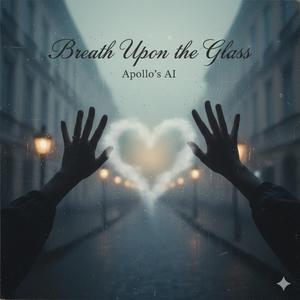 BREATH UPON THE GLASS
