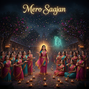 Mero Saajan