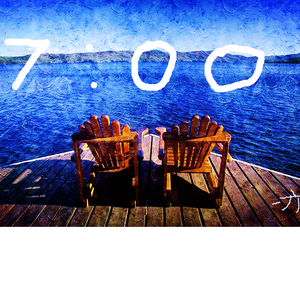 7:00