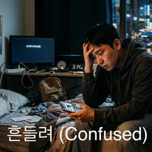 흔들려 (Confused)