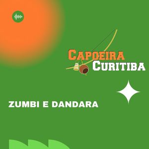 Zumbi e Dandara