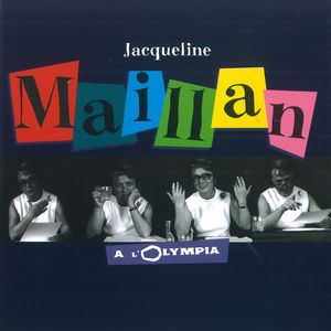 Oh Non ce n'est pas moi (Live)