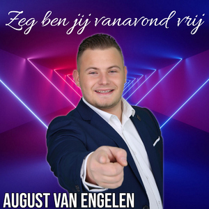 Zeg Ben Jij Vanavond Vrij
