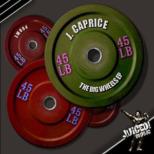 Walk These Streets (Original Mix)