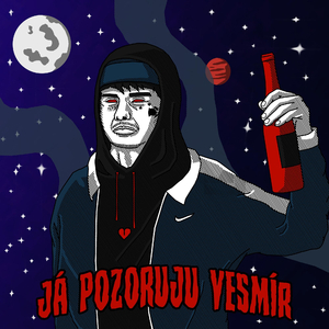 JÁ POZORUJU VESMÍR