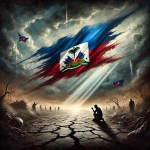 Byenvini Ayiti (Version 1)