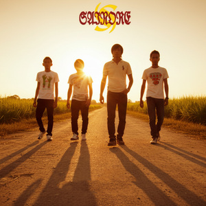 K.I.S.S (Ku Ingin Selalu Sayang)