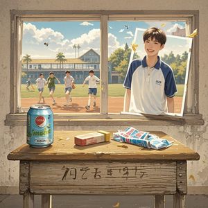 同学时代-新科