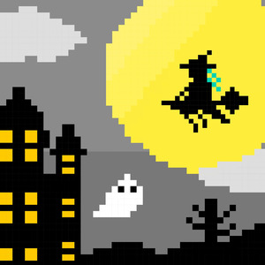 Trick or Trick (feat. 初音ミク)