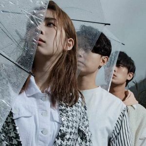 给你一瓶魔法药水（架子鼓伴奏）