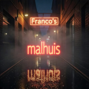 Franco's (Afrikaans)