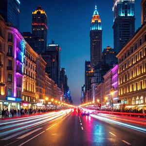 DJ Forever Slow (Instrumental)