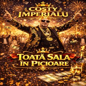 Toată Sala În Picioare