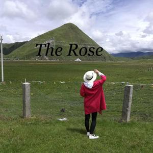 The Rose (Remastered)（翻自 Westlife）