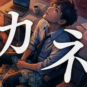 カネ