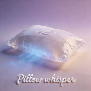 Pillow whisper（枕边耳语）
