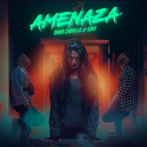 Amenaza (feat. Jomy)