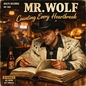 Counting Every Heartbreak