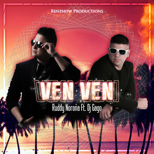 Ven Ven (Edición Deluxe)