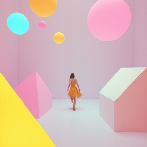 Your Love's My Refrain