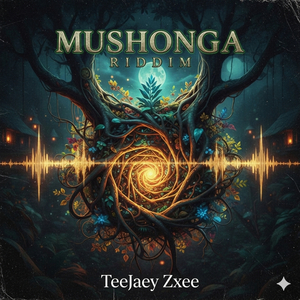 Mushonga Riddim (instrumental)