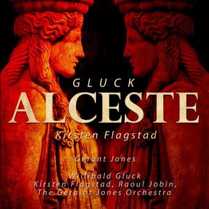 Alceste: Misero! E Che Faro!