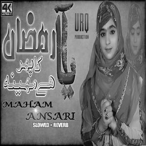 Aaya Ramzan Ka Phir Hai Mahina (Lofi-Mix)