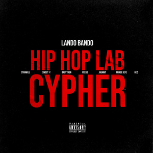 Hip Hop Lab Cypher