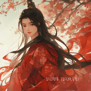 古风情缘（古风纯音乐）