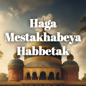 Haga Mestakhabeya Habbetak (Cover)