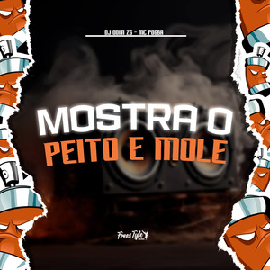 Mostra O Peito E Mole