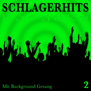 Wenn die Wunderkerzen brennen (Premium Karaoke Version mit Background Gesang)