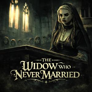 The Widow Who Never Married
