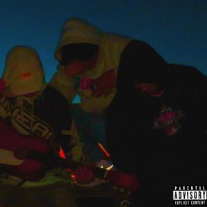 UNTITLED (pt.1) (feat. Junior Cruz & Kxller)