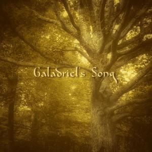 Galadriel's Song of Eldamar (Lyrics by J.R.R. Tolkien)