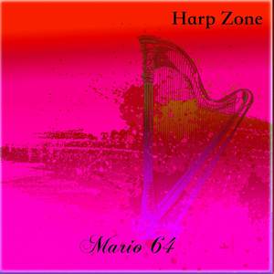 Koopa's Theme (Harp)