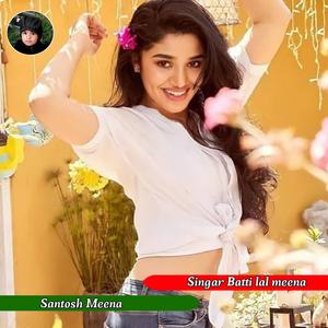 भरोसों तेरा प्यार को मोन____Love story song___________Rajasthani song