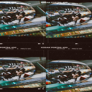 Visualization complex