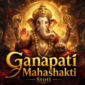 Ganapati Mahashakti Stuti