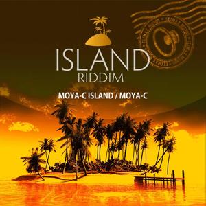 Moya-C Island