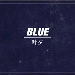 Blue（群青 English Ver.）