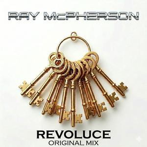 Revoluce (Original mix)