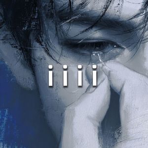 iiii（此刻挂在我眼角的那不是泪滴）