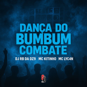 Dança do Bumbum Combate