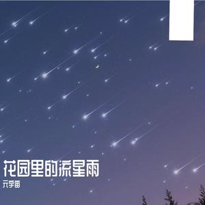 花园里的流星雨（我要的love 每一次见到你）
