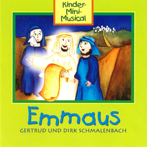 Emmaus (Szene 1)