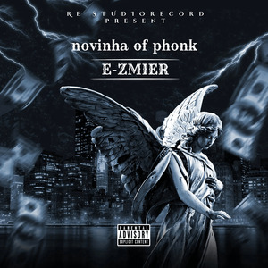 Novinha Of Phonk (Speed Up)